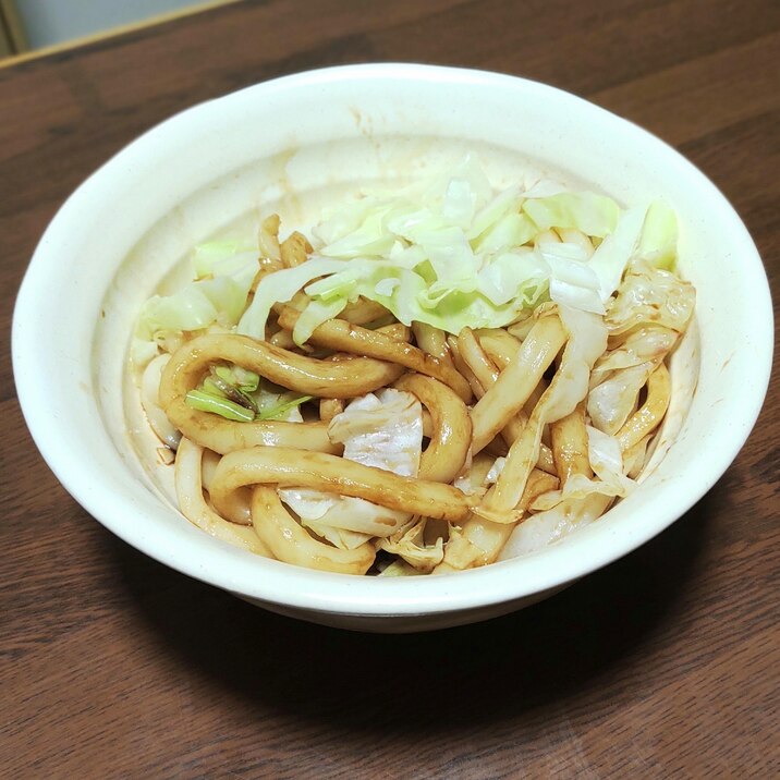 ロカボうどん